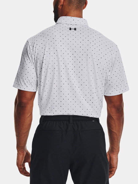 Under Armour Мъжка тениска Under Armour UA Playoff Polo 2.0