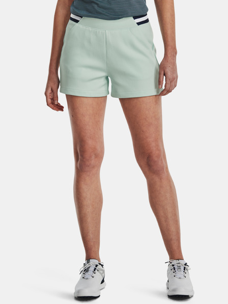 Under Armour Дамски къс панталон Under Armour UA Links Club Short
