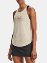 Under Armour Дамски потник Under Armour UA Run Trail Tank