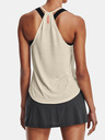Under Armour Дамски потник Under Armour UA Run Trail Tank