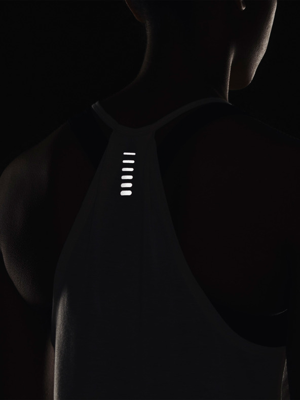Under Armour Дамски потник Under Armour UA Run Trail Tank