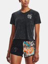 Under Armour Дамска тениска Under Armour UA Destroy All Miles Tee II