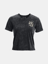 Under Armour Дамска тениска Under Armour UA Destroy All Miles Tee II