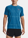 Under Armour Мъжка тениска Under Armour UA Run Trail Tee