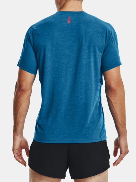 Under Armour Мъжка тениска Under Armour UA Run Trail Tee