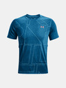 Under Armour Мъжка тениска Under Armour UA Run Trail Tee