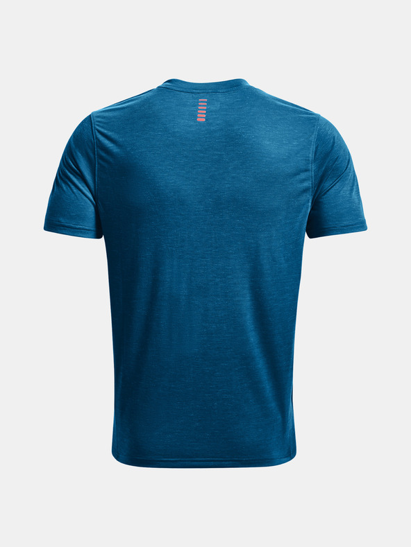 Under Armour Мъжка тениска Under Armour UA Run Trail Tee