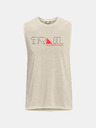 Under Armour Мъжки потник Under Armour UA Run Trail Tank