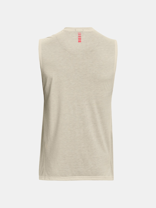 Under Armour Мъжки потник Under Armour UA Run Trail Tank