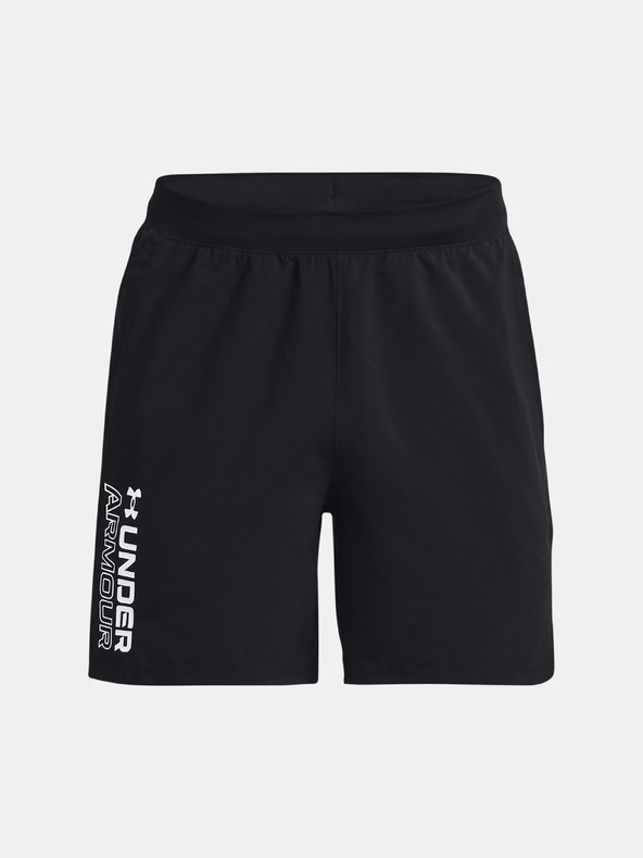 Under Armour Мъжки шорти Under Armour UA Launch SW 7'' WM Short