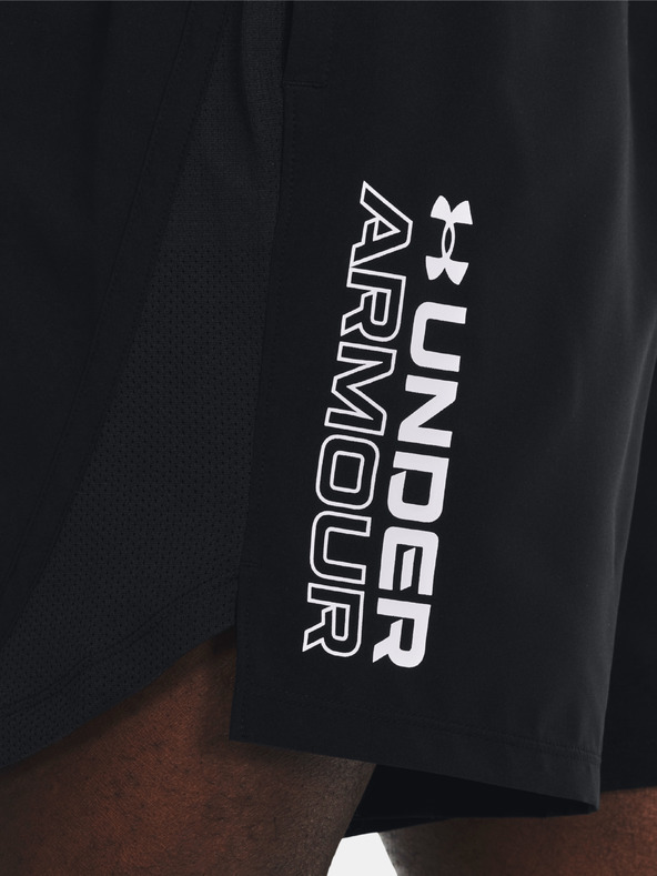 Under Armour Мъжки шорти Under Armour UA Launch SW 7'' WM Short