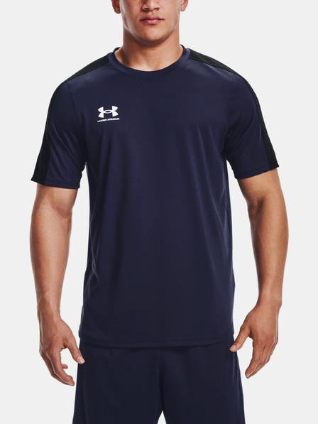 Under Armour Мъжка тениска Under Armour Challenger Training Top