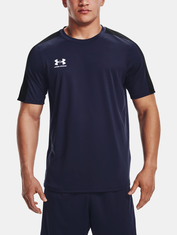 Under Armour Мъжка тениска Under Armour Challenger Training Top