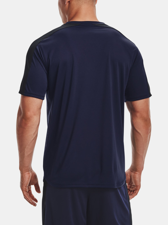 Under Armour Мъжка тениска Under Armour Challenger Training Top
