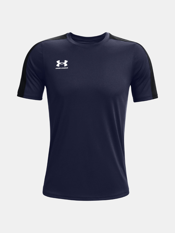 Under Armour Мъжка тениска Under Armour Challenger Training Top