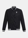 Under Armour Мъжко яке Under Armour Pjt Rock Mesh Varsity Jacket