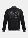 Under Armour Мъжко яке Under Armour Pjt Rock Mesh Varsity Jacket