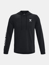 Under Armour Мъжкия суитшърт Under Armour Pjt Rock Terry Hoodie