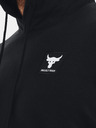 Under Armour Мъжкия суитшърт Under Armour Pjt Rock Terry Hoodie