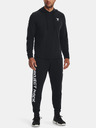 Under Armour Мъжкия суитшърт Under Armour Pjt Rock Terry Hoodie