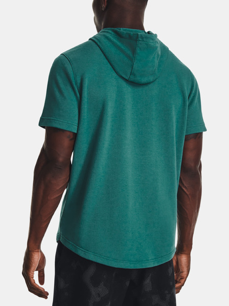 Under Armour Мъжкия суитшърт Under Armour Pjt Rck Terry SS HD Fam