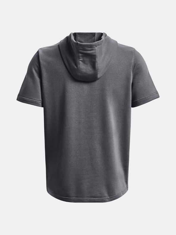 Under Armour Мъжки суитшърт с качулка Under Armour Pjt Rock Terry SS HD