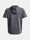 Under Armour Мъжки суитшърт с качулка Under Armour Pjt Rock Terry SS HD