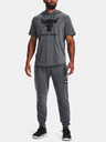 Under Armour Мъжки суитшърт с качулка Under Armour Pjt Rock Terry SS HD