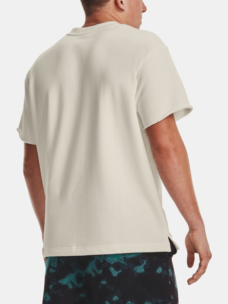 Under Armour Мъжко тениче Under Armour Pjt Rock HW Terry T