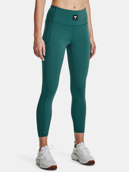 Under Armour Дамски клинове Under Armour Pjt Rock Meridian Ankl Lgn