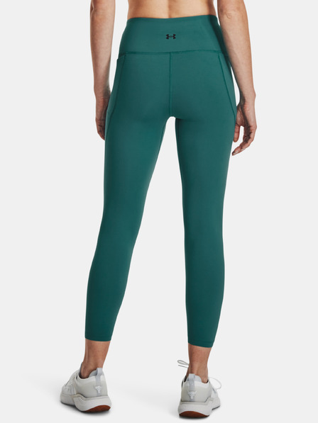 Under Armour Дамски клинове Under Armour Pjt Rock Meridian Ankl Lgn