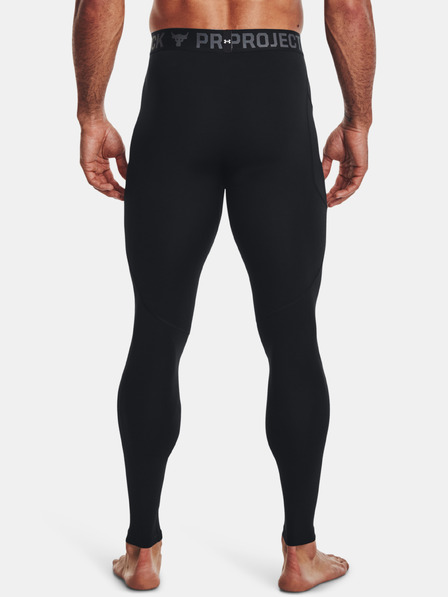 Under Armour Мъжки клинове Under Armour UA Pjt Rock ArmourPrint Lgs