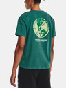 Under Armour Дамска тениска Under Armour UA PJT ROCK GLOBE SS