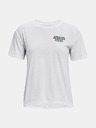 Under Armour Дамско тениче Under Armour UA BOOST YOUR MOOD SS