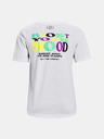 Under Armour Дамско тениче Under Armour UA BOOST YOUR MOOD SS