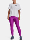 Under Armour Дамско тениче Under Armour UA BOOST YOUR MOOD SS
