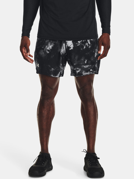 Under Armour Мъжки шорти Under Armour UA Vanish Wvn 6in Print Sts