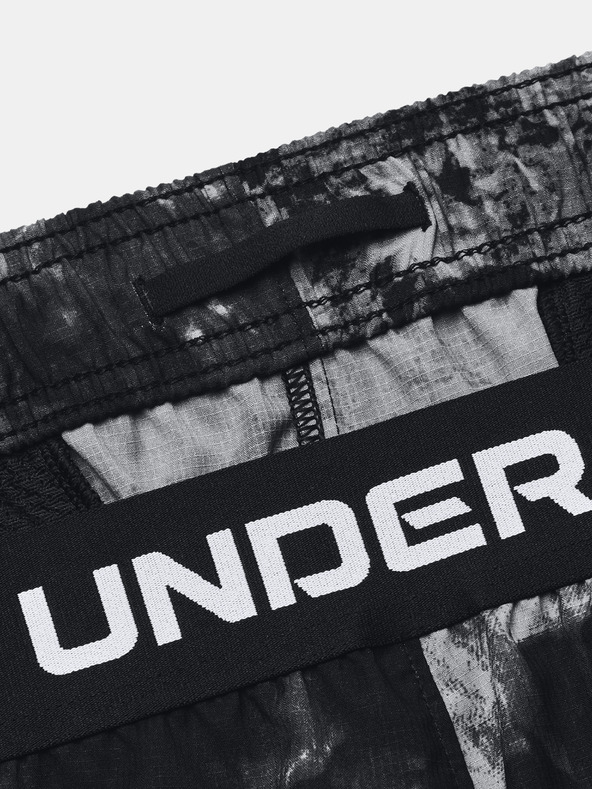 Under Armour Мъжки шорти Under Armour UA Vanish Wvn 6in Print Sts