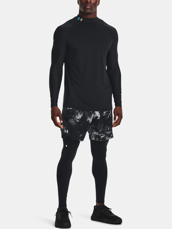 Under Armour Мъжки шорти Under Armour UA Vanish Wvn 6in Print Sts
