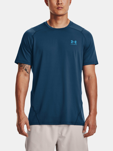 Under Armour Мъжка тениска Under Armour UA HG Armour Fitted SS