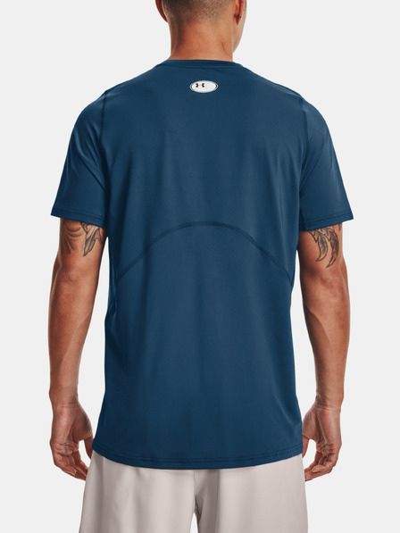Under Armour Мъжка тениска Under Armour UA HG Armour Fitted SS