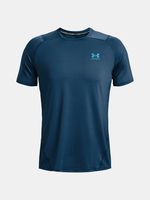 Under Armour Мъжка тениска Under Armour UA HG Armour Fitted SS