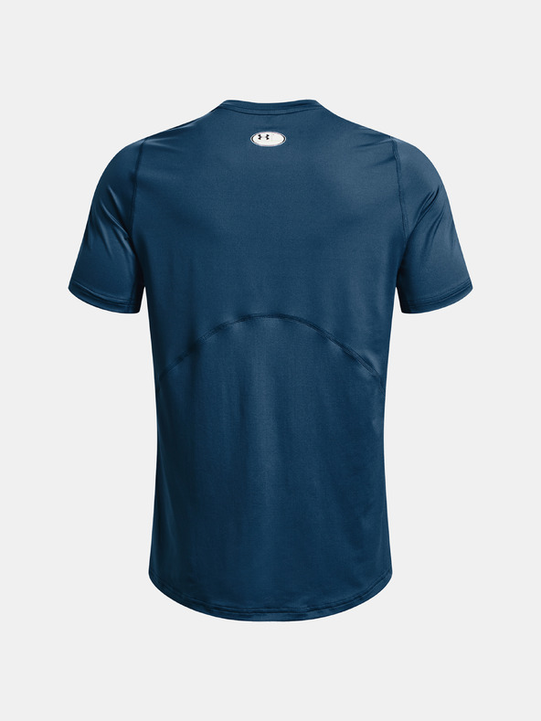 Under Armour Мъжка тениска Under Armour UA HG Armour Fitted SS