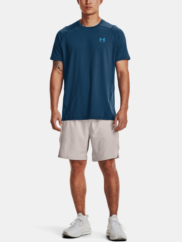Under Armour Мъжка тениска Under Armour UA HG Armour Fitted SS