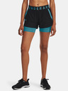 Under Armour Under Armour Women's Play Up 2-in-1 Shorts