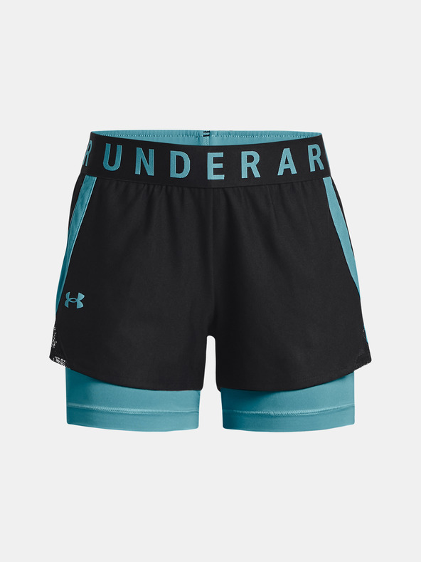 Under Armour Under Armour Women's Play Up 2-in-1 Shorts