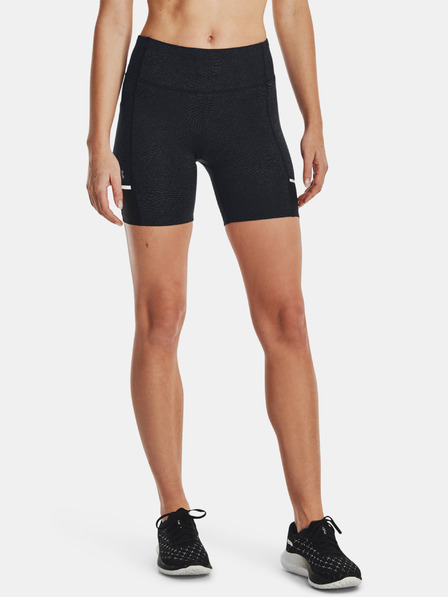 Under Armour Дамски шорти Under Armour UA Fly Fast 3.0 Half Tight