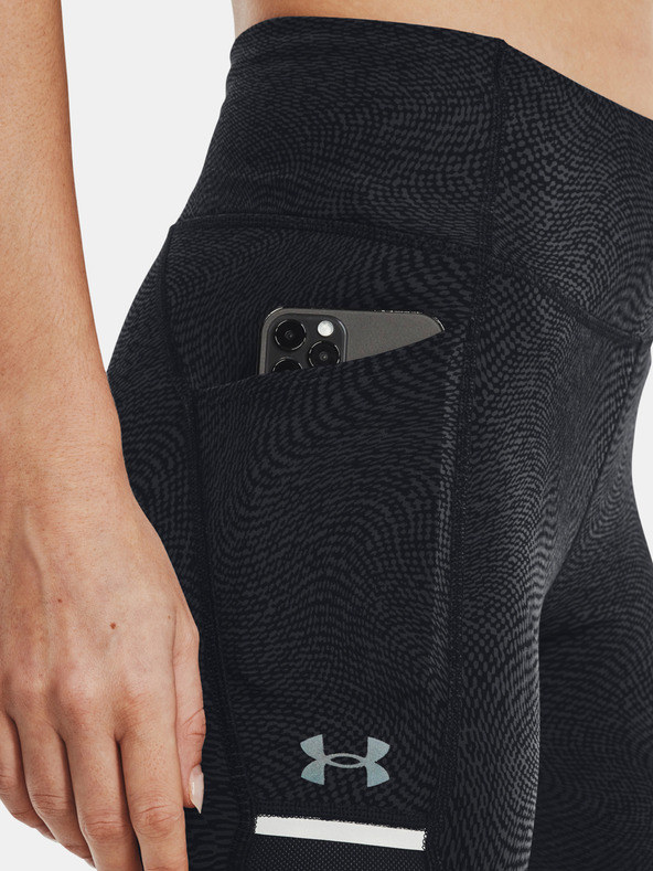 Under Armour Дамски шорти Under Armour UA Fly Fast 3.0 Half Tight