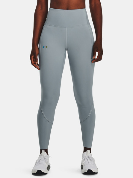 Under Armour Дамски клинове Under Armour UA SF Rush Ank Leg Perf
