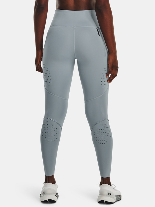 Under Armour Дамски клинове Under Armour UA SF Rush Ank Leg Perf